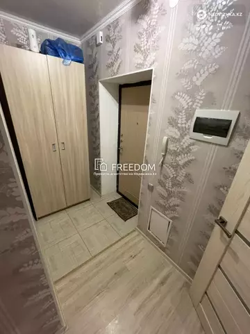 40.3 м², 1-комнатная квартира, этаж 7 из 8, 40 м², изображение - 10