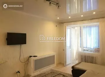 40.3 м², 1-комнатная квартира, этаж 7 из 8, 40 м², изображение - 11