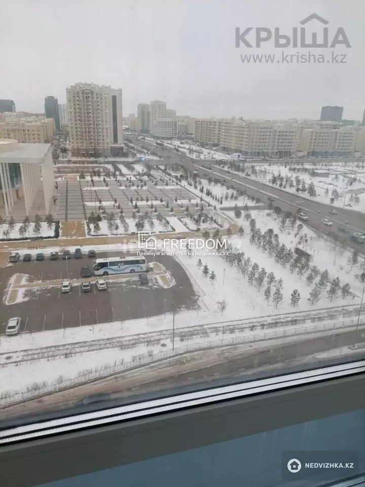 120 м², 3-комнатная квартира, этаж 10 из 18, 120 м², изображение - 1