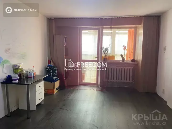 80 м², 3-комнатная квартира, этаж 6 из 14, 80 м², изображение - 1