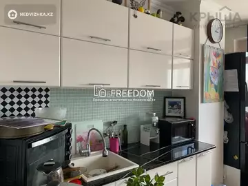 80 м², 3-комнатная квартира, этаж 6 из 14, 80 м², изображение - 0