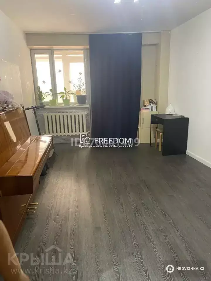 80 м², 3-комнатная квартира, этаж 6 из 14, 80 м², изображение - 1