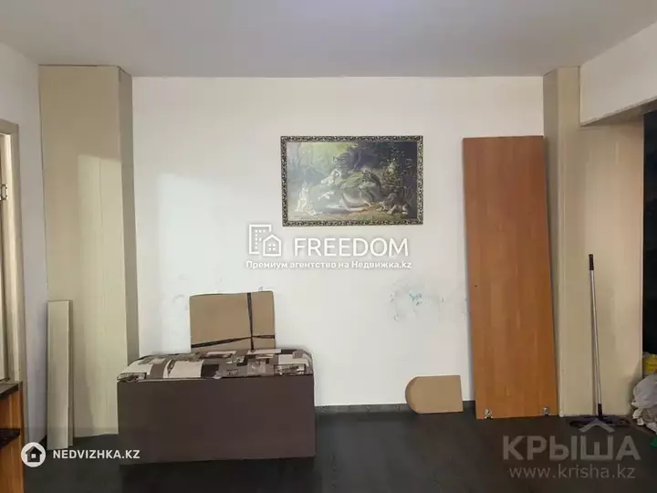 80 м², 3-комнатная квартира, этаж 6 из 14, 80 м², изображение - 1