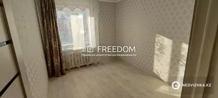 64 м², 3-комнатная квартира, этаж 1 из 3, 64 м², изображение - 1