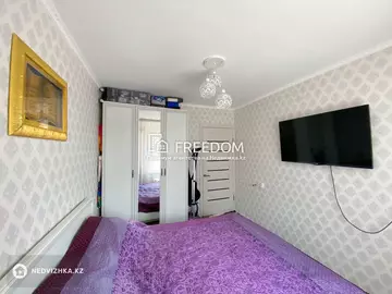 64 м², 3-комнатная квартира, этаж 1 из 3, 64 м², изображение - 5