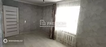 64 м², 3-комнатная квартира, этаж 1 из 3, 64 м², изображение - 20