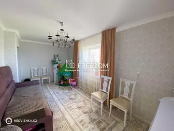 64 м², 3-комнатная квартира, этаж 1 из 3, 64 м², изображение - 21