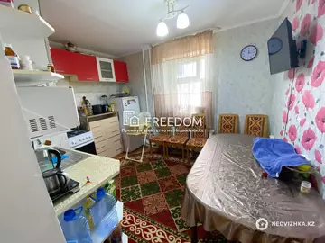 64 м², 3-комнатная квартира, этаж 1 из 3, 64 м², изображение - 22