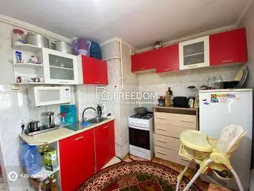 64 м², 3-комнатная квартира, этаж 1 из 3, 64 м², изображение - 25