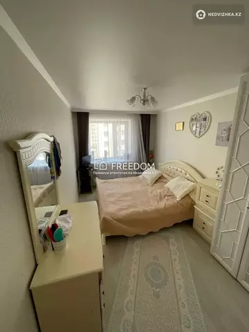 55 м², 2-комнатная квартира, этаж 4 из 5, 55 м², изображение - 4