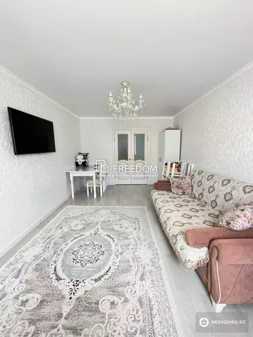 55 м², 2-комнатная квартира, этаж 4 из 5, 55 м², изображение - 8