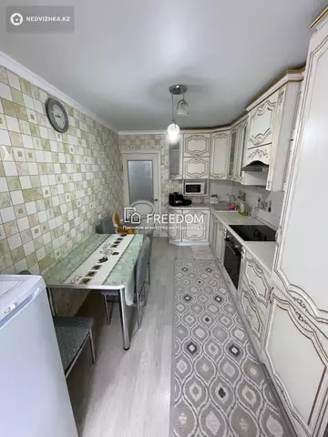 55 м², 2-комнатная квартира, этаж 4 из 5, 55 м², изображение - 12