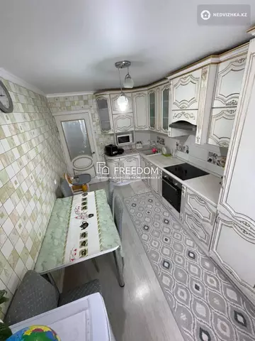 55 м², 2-комнатная квартира, этаж 4 из 5, 55 м², изображение - 12