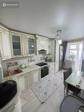 55 м², 2-комнатная квартира, этаж 4 из 5, 55 м², изображение - 13