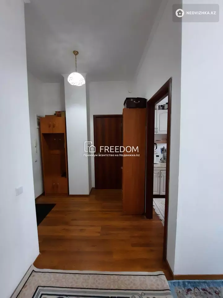 31.6 м², 1-комнатная квартира, этаж 15 из 22, 32 м², изображение - 1
