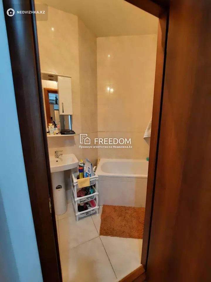 31.6 м², 1-комнатная квартира, этаж 15 из 22, 32 м², изображение - 1