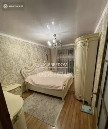 80 м², 3-комнатная квартира, этаж 2 из 10, 80 м², изображение - 4