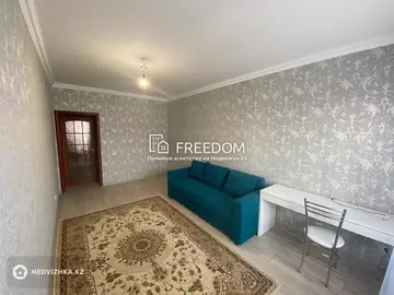 65 м², 2-комнатная квартира, этаж 5 из 12, 65 м², изображение - 0