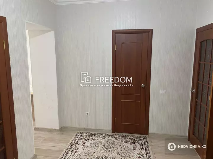 65 м², 2-комнатная квартира, этаж 5 из 12, 65 м², изображение - 1
