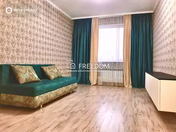 38 м², 1-комнатная квартира, этаж 8 из 9, 38 м², изображение - 11