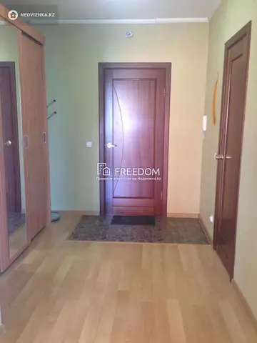 45 м², 1-комнатная квартира, этаж 12 из 16, 45 м², изображение - 6