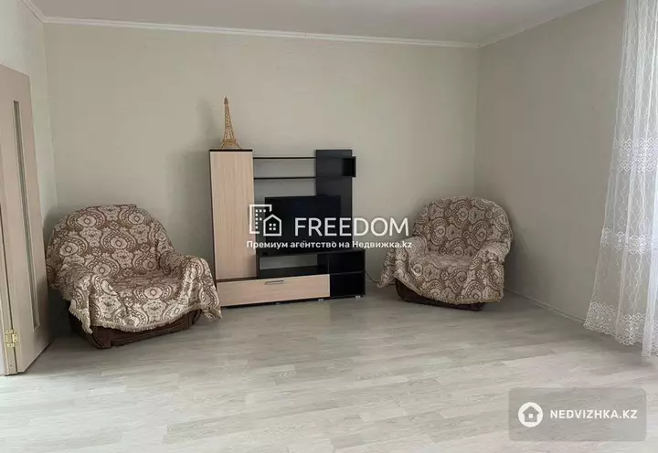 67 м², 2-комнатная квартира, этаж 5 из 5, 67 м², изображение - 1