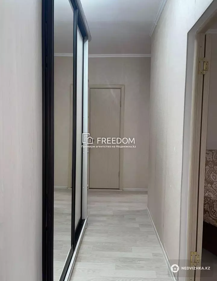 67 м², 2-комнатная квартира, этаж 5 из 5, 67 м², изображение - 1