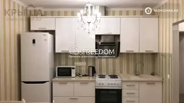 38 м², 2-комнатная квартира, этаж 14 из 14, 38 м², изображение - 9
