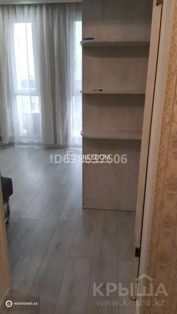 38 м², 2-комнатная квартира, этаж 14 из 14, 38 м², изображение - 10