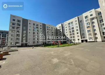 39 м², 1-комнатная квартира, этаж 2 из 7, 39 м², изображение - 1