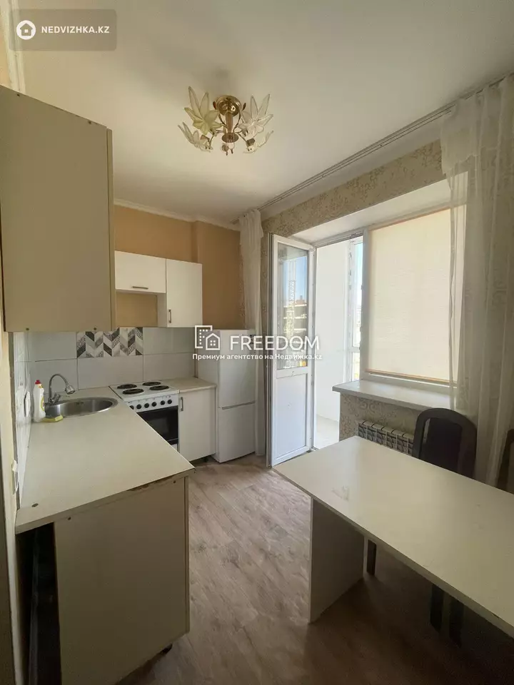 39 м², 1-комнатная квартира, этаж 2 из 7, 39 м², изображение - 1