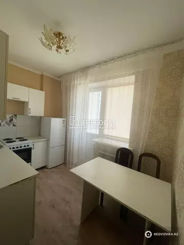 39 м², 1-комнатная квартира, этаж 2 из 7, 39 м², изображение - 5