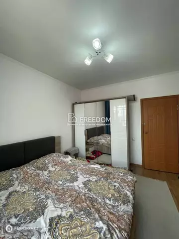57.2 м², 2-комнатная квартира, этаж 11 из 12, 57 м², изображение - 2