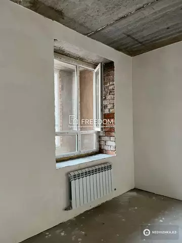 37 м², 1-комнатная квартира, этаж 1 из 12, 37 м², изображение - 3