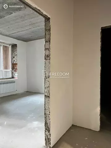 37 м², 1-комнатная квартира, этаж 1 из 12, 37 м², изображение - 6