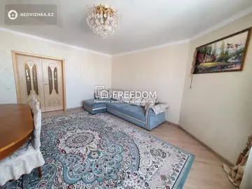 96 м², 3-комнатная квартира, этаж 9 из 10, 96 м², изображение - 23