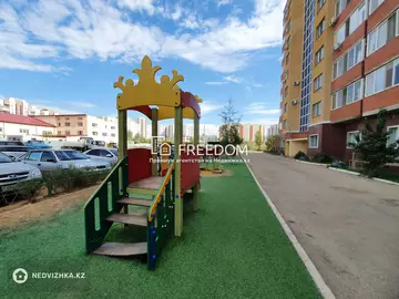 96 м², 3-комнатная квартира, этаж 9 из 10, 96 м², изображение - 1