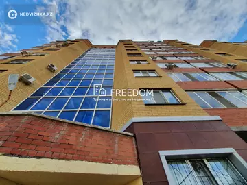 96 м², 3-комнатная квартира, этаж 9 из 10, 96 м², изображение - 2