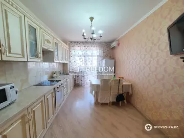 96 м², 3-комнатная квартира, этаж 9 из 10, 96 м², изображение - 17