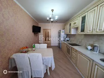 96 м², 3-комнатная квартира, этаж 9 из 10, 96 м², изображение - 18