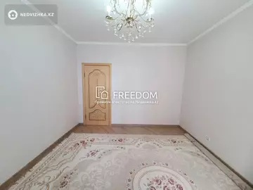 96 м², 3-комнатная квартира, этаж 9 из 10, 96 м², изображение - 20