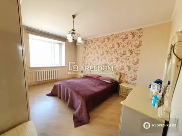 96 м², 3-комнатная квартира, этаж 9 из 10, 96 м², изображение - 23