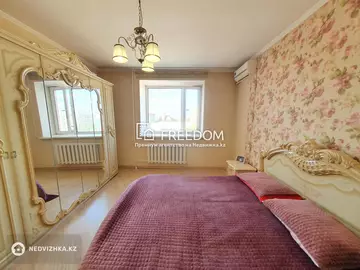 96 м², 3-комнатная квартира, этаж 9 из 10, 96 м², изображение - 24