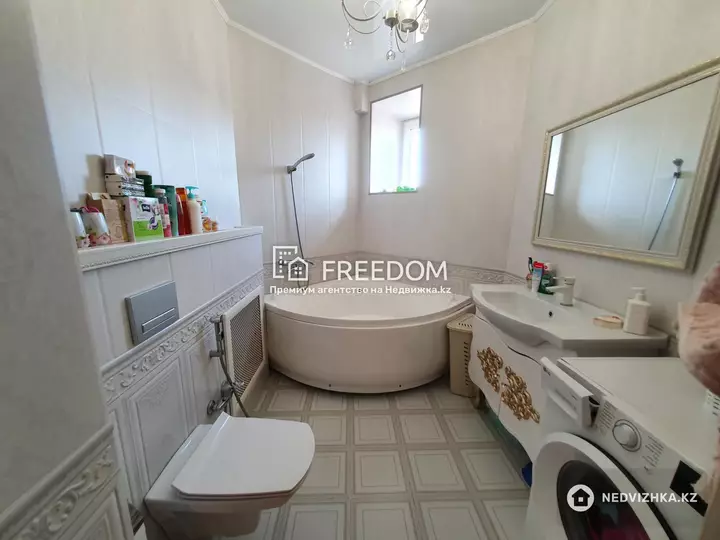 96 м², 3-комнатная квартира, этаж 9 из 10, 96 м², изображение - 1