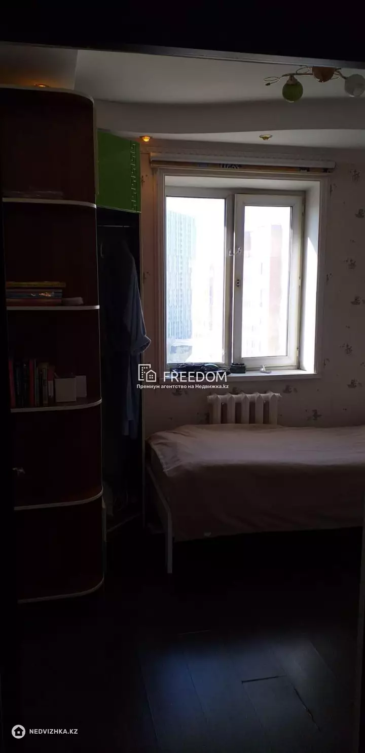 85 м², 3-комнатная квартира, этаж 11 из 16, 85 м², изображение - 1