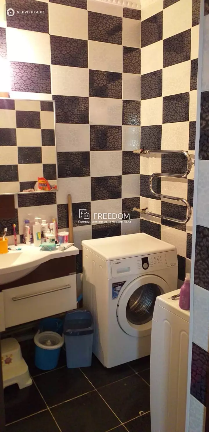 85 м², 3-комнатная квартира, этаж 11 из 16, 85 м², изображение - 1