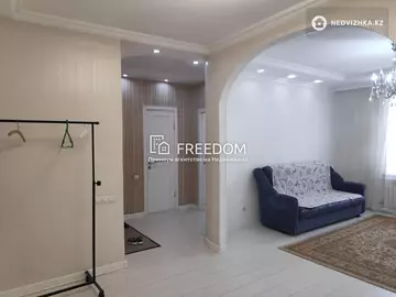 61.14 м², 2-комнатная квартира, этаж 7 из 7, 61 м², изображение - 3