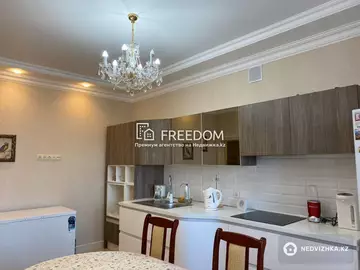 176 м², 4-комнатная квартира, этаж 5 из 9, 176 м², изображение - 1