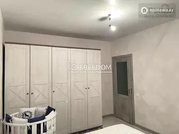 67 м², 2-комнатная квартира, этаж 7 из 9, 67 м², изображение - 20