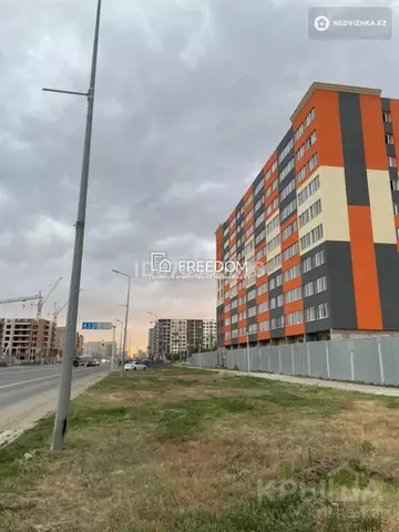 20 м², 1-комнатная квартира, этаж 9 из 9, 20 м², изображение - 0